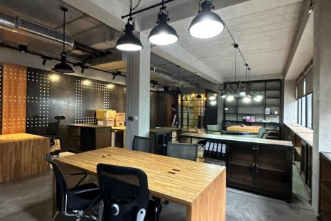 Office à Bang Kapi, Bangkok, Thaïlande № 154111 - photo 5