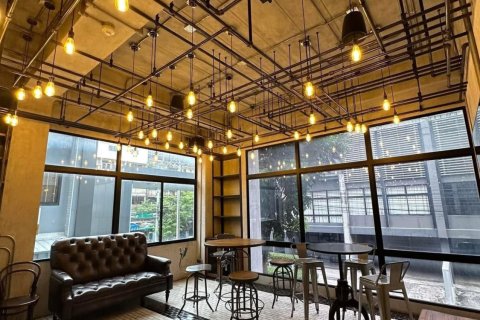 Office à Bang Kapi, Bangkok, Thaïlande № 154111 - photo 14