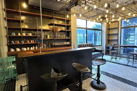 Office à Bang Kapi, Bangkok, Thaïlande № 154111 - photo 9