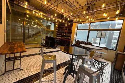 Office à Bang Kapi, Bangkok, Thaïlande № 154111 - photo 2