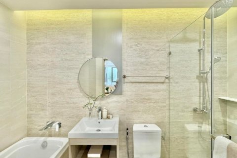 Condo à Watthana, Bangkok, Thaïlande, 2 chambres № 154403 - photo 7