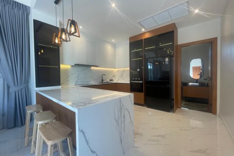 Villa in Phuket, Thailand 3 bedrooms № 154408 - photo 3