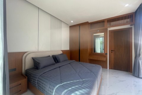 Villa in Phuket, Thailand 3 bedrooms № 154408 - photo 7