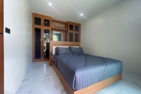 Villa in Phuket, Thailand 3 bedrooms № 154408 - photo 9