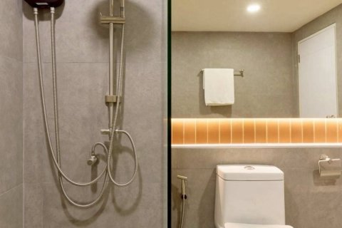 Кондоминиум с 2 спальнями в Чиангмае, Таиланд № 154406 - фото 17