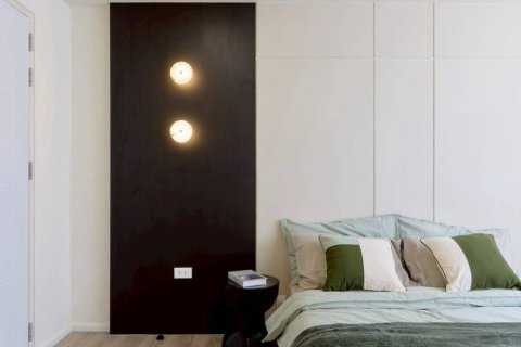 Кондоминиум с 2 спальнями в Чиангмае, Таиланд № 154406 - фото 13