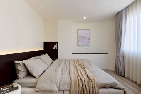 Кондоминиум с 2 спальнями в Чиангмае, Таиланд № 154406 - фото 15