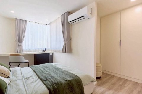 Кондоминиум с 2 спальнями в Чиангмае, Таиланд № 154406 - фото 9