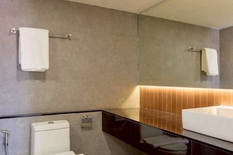 Кондоминиум с 2 спальнями в Чиангмае, Таиланд № 154406 - фото 16