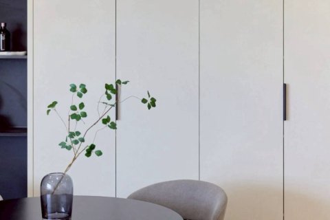 Кондоминиум с 2 спальнями в Чиангмае, Таиланд № 154406 - фото 8