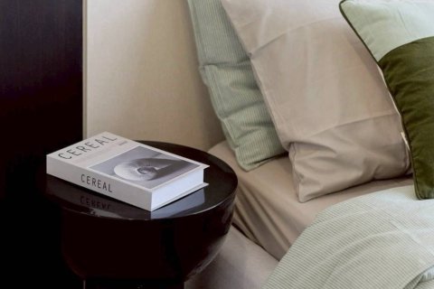 Кондоминиум с 2 спальнями в Чиангмае, Таиланд № 154406 - фото 10