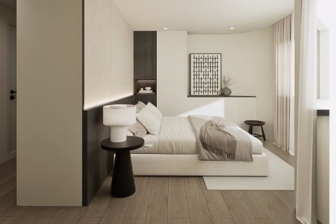 Condo à Chiang Mai, Thaïlande, 2 chambres № 154406 - photo 6