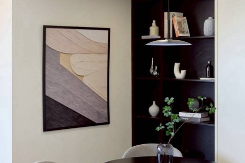 Кондоминиум с 2 спальнями в Чиангмае, Таиланд № 154406 - фото 7