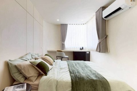 Кондоминиум с 2 спальнями в Чиангмае, Таиланд № 154406 - фото 4