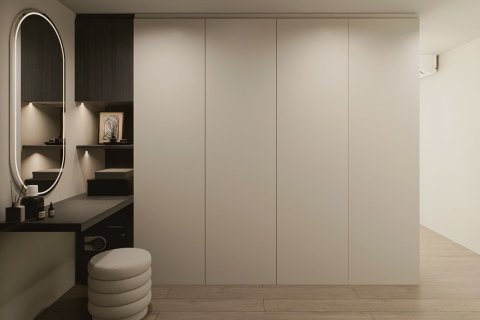 Condo à Chiang Mai, Thaïlande, 2 chambres № 154406 - photo 4