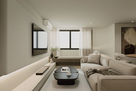 Condo à Chiang Mai, Thaïlande, 2 chambres № 154406 - photo 5