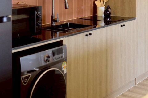 Кондоминиум с 2 спальнями в Чиангмае, Таиланд № 154406 - фото 5