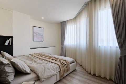 Кондоминиум с 2 спальнями в Чиангмае, Таиланд № 154406 - фото 14