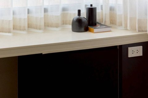 Кондоминиум с 2 спальнями в Чиангмае, Таиланд № 154406 - фото 12