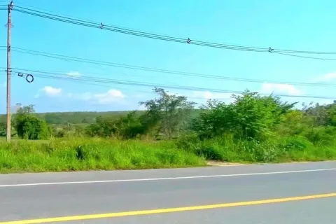 Terrain à Rayong, Thaïlande 36800 m2 № 154404 - photo 4