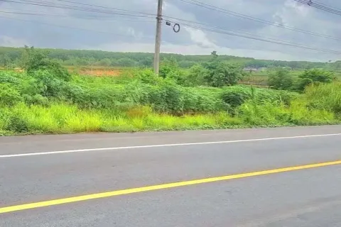 Terrain à Rayong, Thaïlande 36800 m2 № 154404 - photo 3