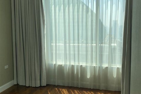Condo à Bangkok, Thaïlande, 3 chambres № 185638 - photo 9