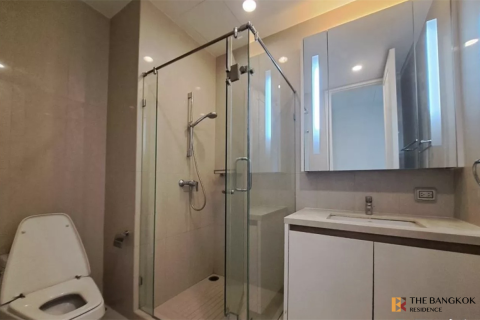 Condo à Bangkok, Thaïlande, 3 chambres  № 185638
