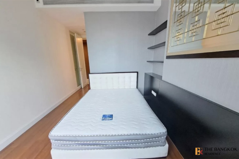 Condo à Bangkok, Thaïlande, 3 chambres № 185638 - photo 10