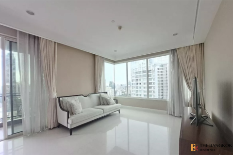 Condo à Bangkok, Thaïlande, 3 chambres № 185638 - photo 8