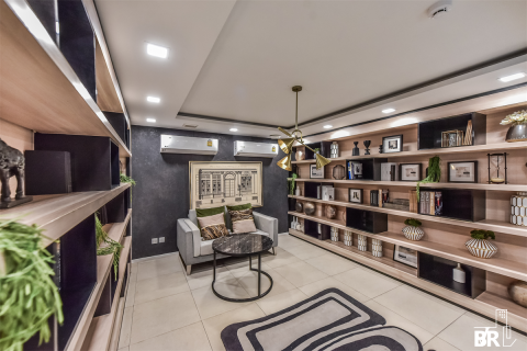 คอนโดมิเนียมในกรุงเทพฯ, ประเทศไทย, 1 ห้องนอน № 185641 - รูปถ่าย 6