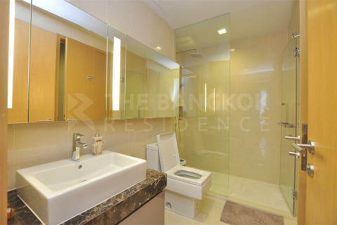 Condo à Bangkok, Thaïlande, 1 chambre № 185634 - photo 9