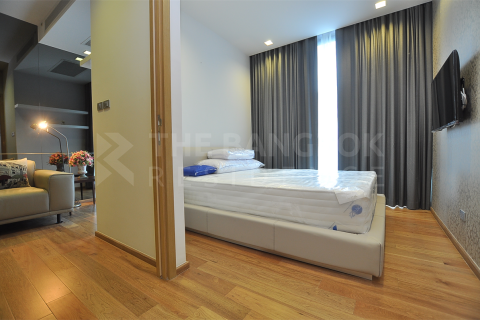 Condo à Bangkok, Thaïlande, 1 chambre № 185634 - photo 10