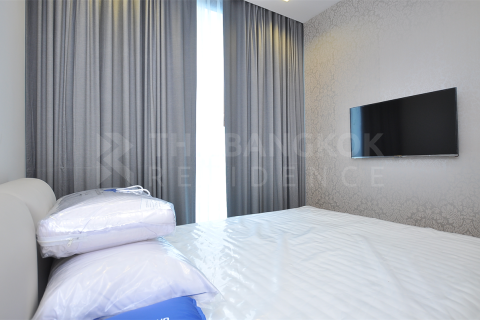 Condo à Bangkok, Thaïlande, 1 chambre № 185634 - photo 4