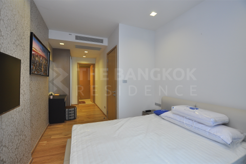 Condo à Bangkok, Thaïlande, 1 chambre № 185634 - photo 5