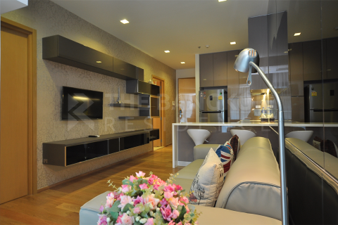 Condo à Bangkok, Thaïlande, 1 chambre № 185634 - photo 7