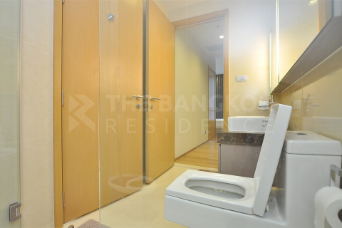 Condo à Bangkok, Thaïlande, 1 chambre № 185634 - photo 6