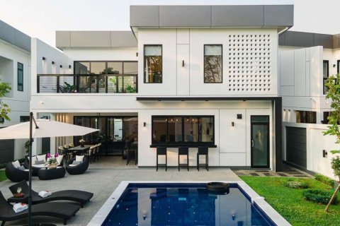 House in Chiang Mai, Thailand 4 bedrooms № 119989 - photo 26