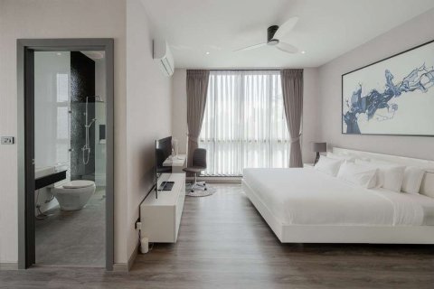 House in Chiang Mai, Thailand 4 bedrooms № 119989 - photo 12