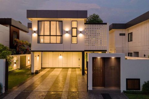 House in Chiang Mai, Thailand 4 bedrooms № 119989 - photo 2