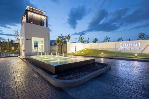 House in Chiang Mai, Thailand 6 bedrooms № 119991 - photo 7