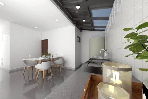 Townhouse à Phuket, Thaïlande 4 chambres № 151222 - photo 21