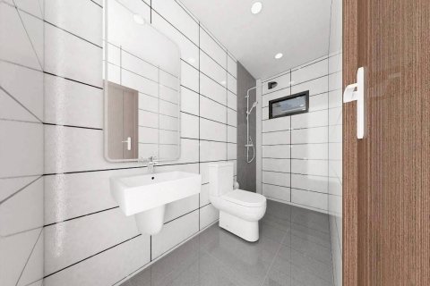 Townhouse à Phuket, Thaïlande 4 chambres № 151222 - photo 20