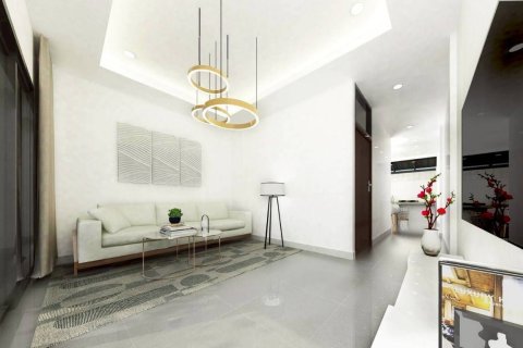 Townhouse à Phuket, Thaïlande 4 chambres № 151222 - photo 23