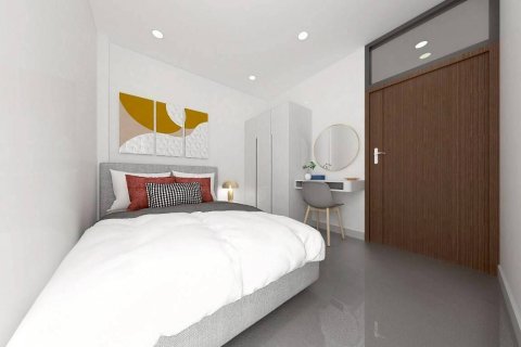 Townhouse à Phuket, Thaïlande 4 chambres № 151222 - photo 22