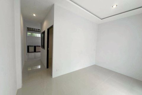 Townhouse à Phuket, Thaïlande 4 chambres № 151222 - photo 14