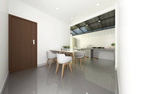 Townhouse à Phuket, Thaïlande 4 chambres № 151222 - photo 17