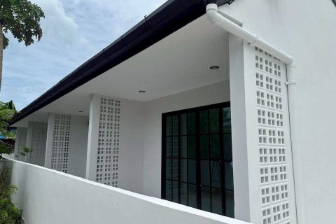 Townhouse à Phuket, Thaïlande 4 chambres № 151222 - photo 5