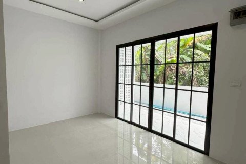 Townhouse à Phuket, Thaïlande 4 chambres № 151222 - photo 15