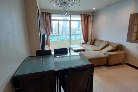 Condo in Watthana, Bangkok, Thailand, 2 bedrooms  № 151219 - photo 6