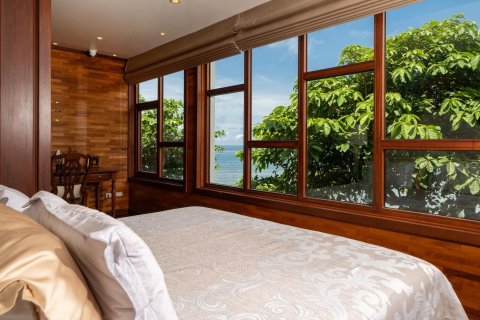 Вилла в Кату, Таиланд с 5 спальнями  № 151221 - фото 26